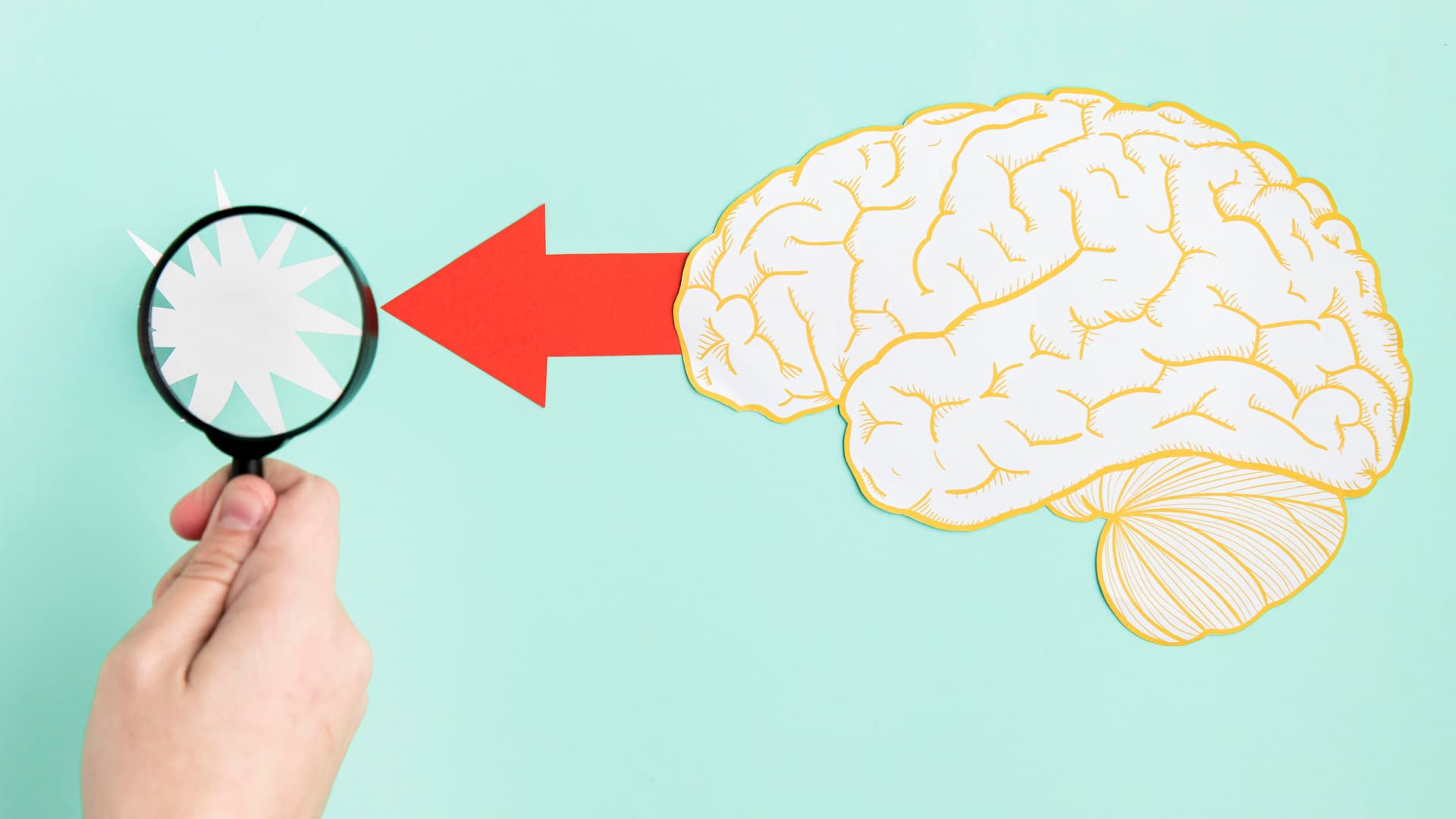 Dopamine detox – Change your relationship with dopamine