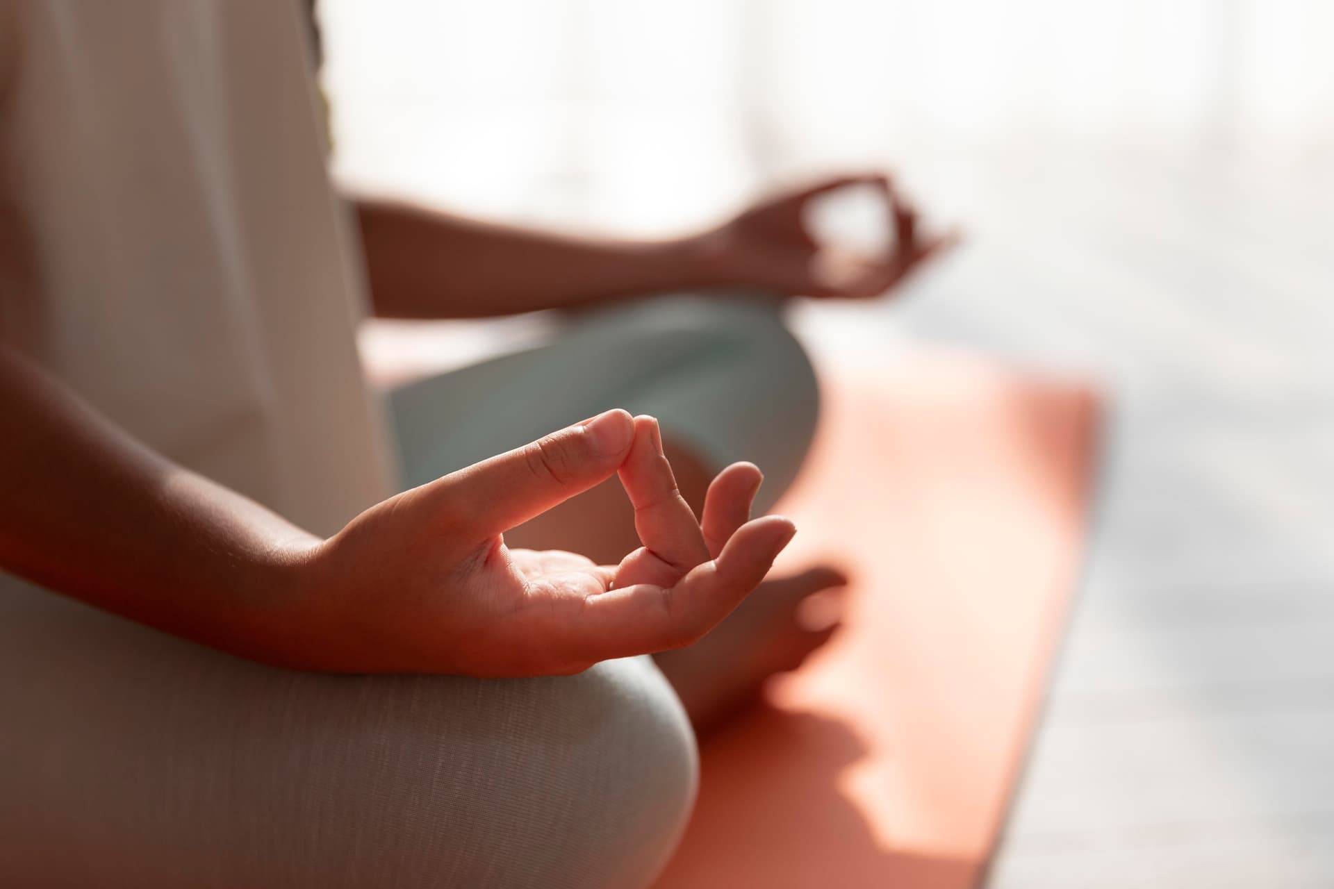 The Benefits of Being Mindfulness and Present: How to Live a More Fully
