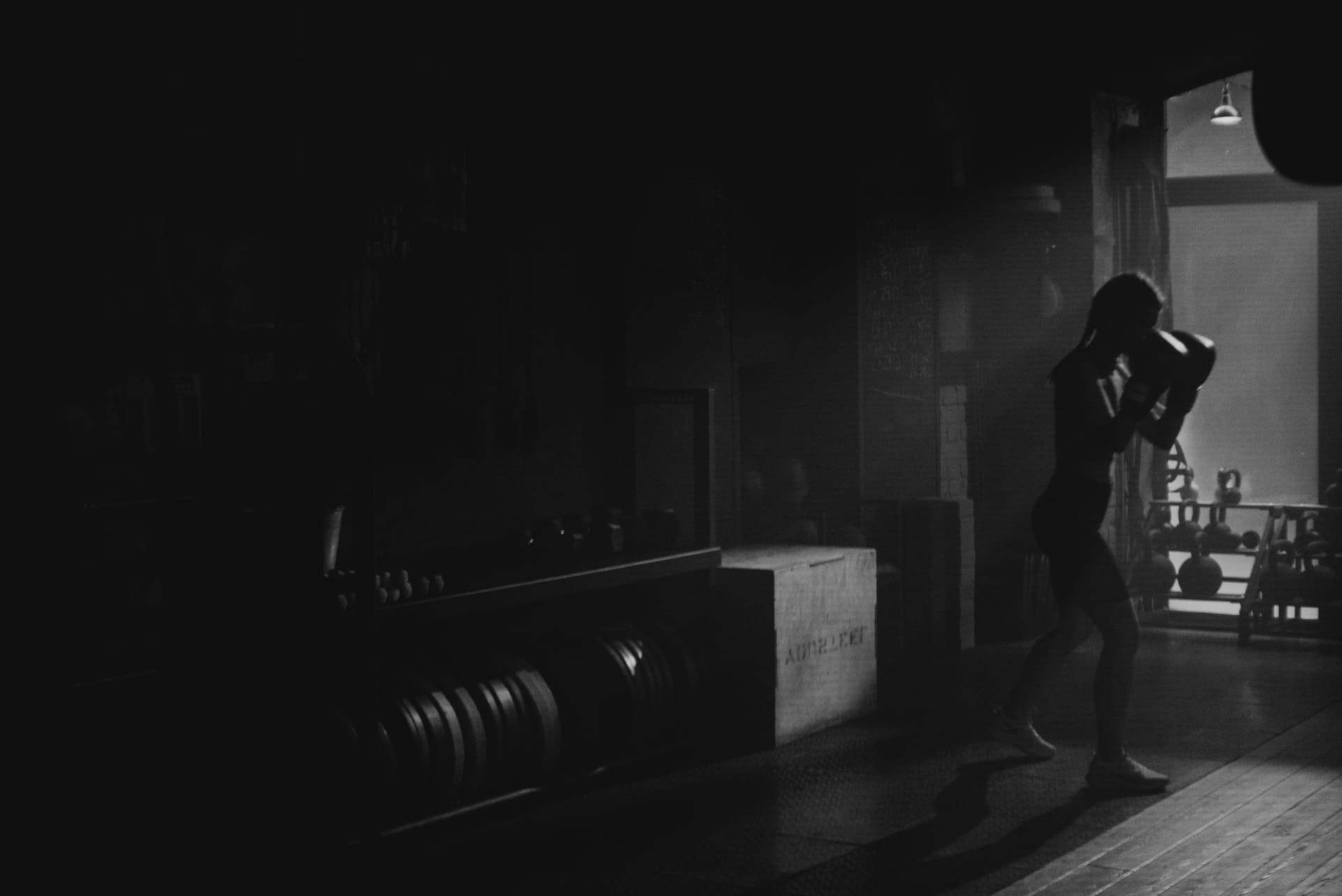 Achieve more and fulfill your life. Become self-disciplined